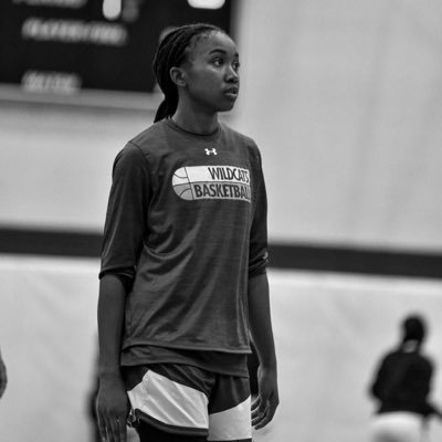 Kalyn Thomas Profile