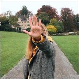 Gluvi4301's profile picture. 