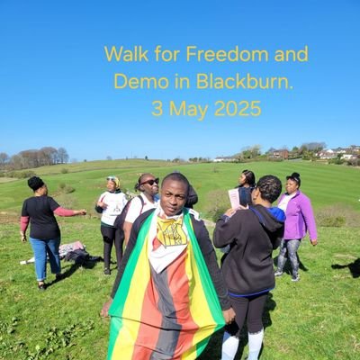 mamwadhu20933's profile picture. Political Activists. Citizens Coalition for CHANGE CCC UK.& lreland, Manchester Branch....HUMAN Rights Activists @ZHRO, ROHR Midlands BRANCH.