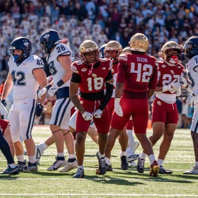 Marcus Upton Profile