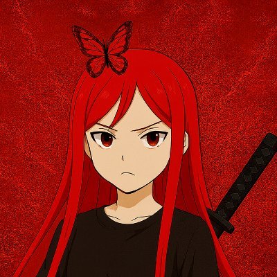 zosiavibes_'s profile picture. currently obsessed with AOT"Attack On Titans"
Gamer,Watch Anime,love to watch Vtubers