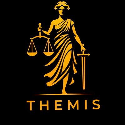 Themis_coin's profile picture. $Themis Crypto Project on $SOL BlockChain.
-Created By: @Rene_y_Sherlyn
-Address: Ehw4Xt9Yv312nsZHj68d8EqKqb1WJ4NHhWtz8SLPTD2f
Telegram: https://t.co/vw4E6QVM5u