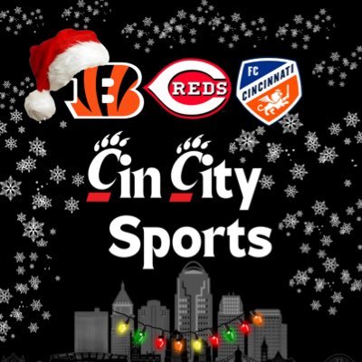 cincitysports1's profile picture. Bearcats | Bengals | Reds | FC Cincy | WWE | The #1 Joe Burrow Lover