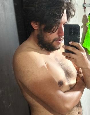 prettyboycdmx15's profile picture. CDMX 
Single 
Abierto a experiencias