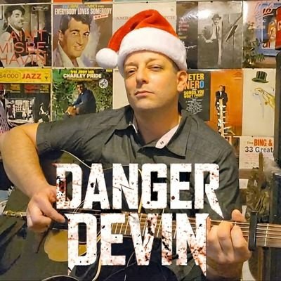 @DangerDevin