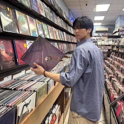 deijrs's profile picture. 