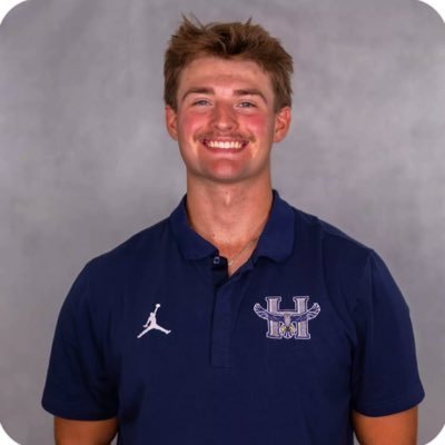 CaseyGiemzik's profile picture. Student / Athlete @HCC_Hawks