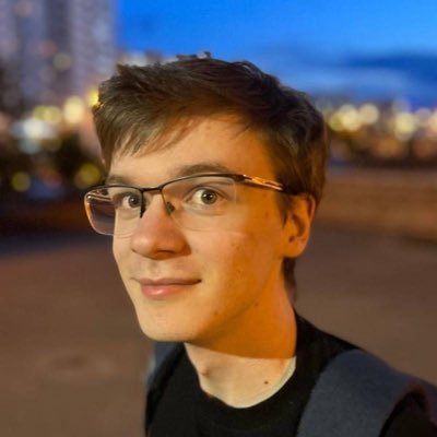 s4dfun's profile picture. Staff Software Engineer / building https://t.co/Ev1f4nTisD