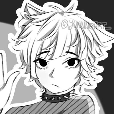 YunnneArt_'s profile picture. Bluesky and Instagram: YunnneArt_