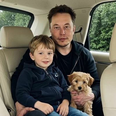 MR_ELON_MUSK713's profile picture. ❤🚀