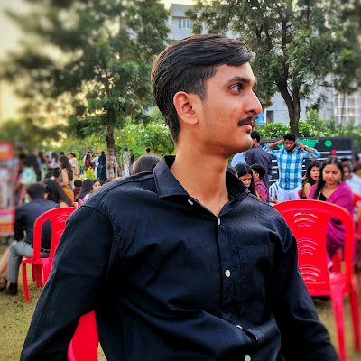 Sachinmaurya50's profile picture. MCA Student