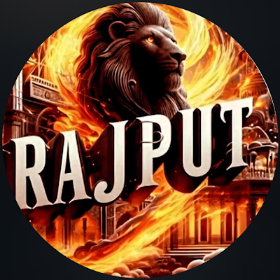 A1arunRajput123's profile picture. 