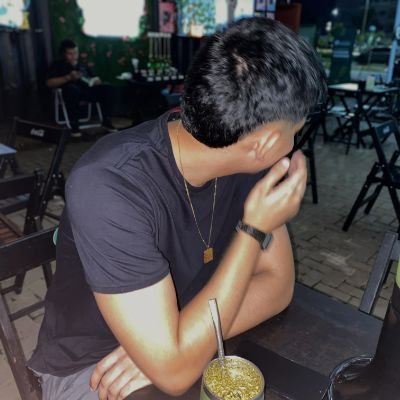 jjonnazZ's profile picture. i belong to Jesus