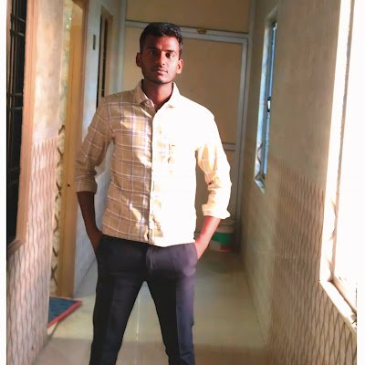 lokesh23407's profile picture. 