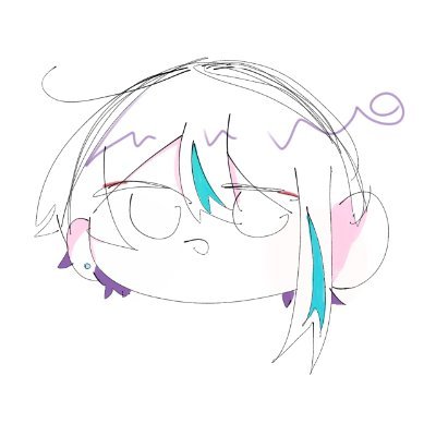 cai51_k_ROM's profile picture. たまに絵を描く人です/ROM垢/無言フォロー失礼します🙏
本垢（絵垢）→@cai51_k