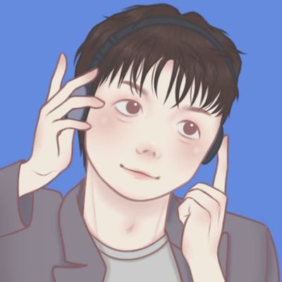 BLUEBean_90430's profile picture. Oh boy, ’cause you’re my reason✨️ #2PM #장우영

❗️늦덕 장빠 핫티🐥
‼️2PM 사랑해액🖤