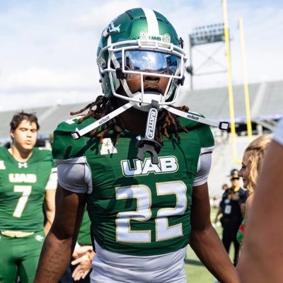 Josiah Crawford Profile