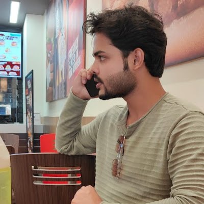 YuvrajS51587's profile picture. 