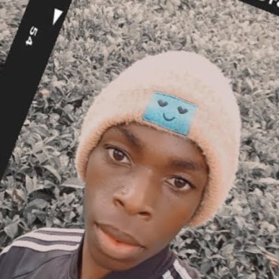 AlexSimba893's profile picture. 