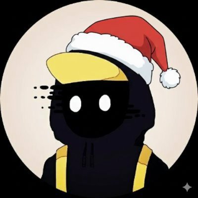 shamkyLearns's profile picture. One idea at a time...