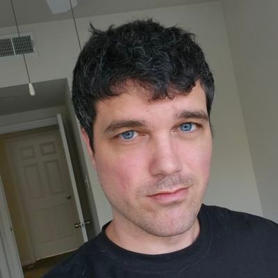 Cramlick404's profile picture. 