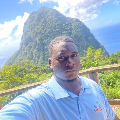 kingSmiley758's profile picture. Am A Content Creator, Streamer, Friend And A Friend To Man. My Name Is Shervin Psulinus Fedee But I Go By (Smiley) I LIve In Saint.Lucia My Mom My Twin My Bro❤️