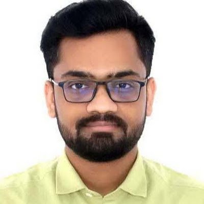 schaurasia102's profile picture. 