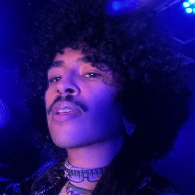 princetonperez's profile picture. “LOST IN A DAZE” E.P 🖤 OUT NOW!!!