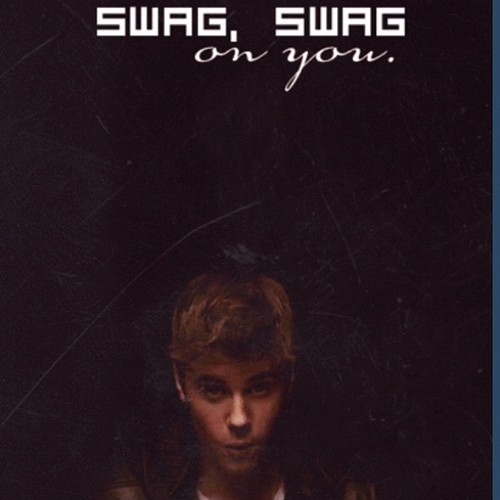 justin bieber means soo much too me he has taught me to believe and to never say never :) BELIEBER 3