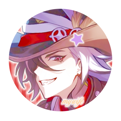 arggenthill's profile picture. — hi hellow this is Clover speaking OwO 🫀🌹🍀‼️‼️ (17, he/they!)