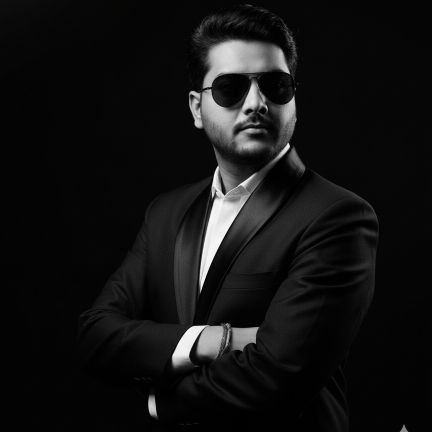 iam90KumarAadi's profile picture. Prove Yourself to Yourself, Not Others 😎