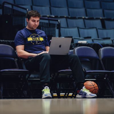 Noah Hart athlete profile head shot