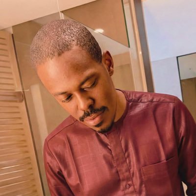 drmuasaidu's profile picture. Chairman and CEO at Figital (비지탈) Ltd 🇳🇬🇰🇷