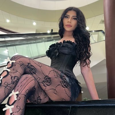 itsbarbiebch's profile picture. COMING SOON 2026 !!