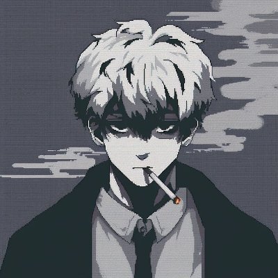 Eyszii_'s profile picture. Co founder - @TheSafeHouse_1
Core Member - @Inn3r_Circle
Ambassador - @DGramNetwork @Everlyn_ai