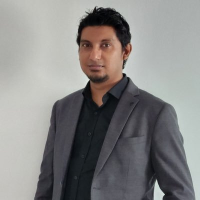 KChadee26's profile picture. MSc AI/ML student
Documenting my Machine Learning journey
Sharing notes, code, mini-projects & reflections
Interested in Deep Learning • Big Data •