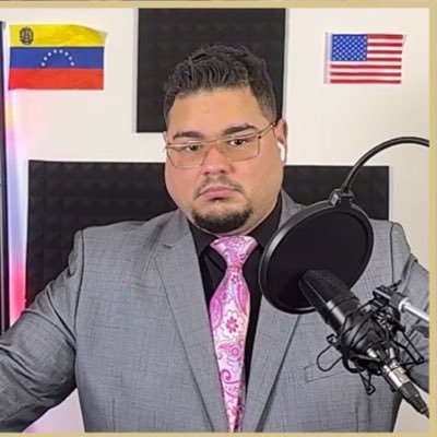 LaVozAtlanta's profile picture. Independent geopolitical analyst focused on sovereignty, deterrence, and state power. Latin America and U.S. policy, informed by the Venezuelan diaspora.