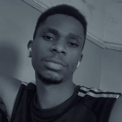 OnlyOneAkinjide's profile picture. Tech Enthusiast | Graphics Designer | Respect Everyone | Protecting my peace| Asake & Man utd | God | Put me on!

 Please Check Link for my Portfolio