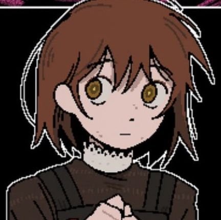 vagrantof7ove's profile picture. faith, no martyr
no resolution