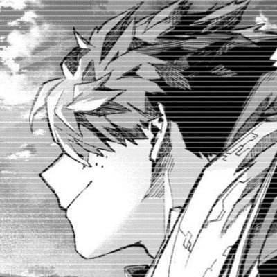 memgostoll_'s profile picture. you can call me aspen!! || rt heavy + artist | izuku yume/biggest fan