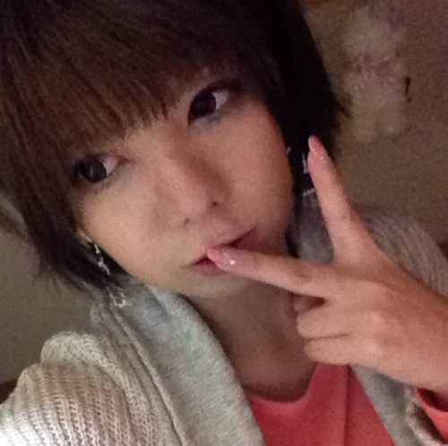 石川真帆 Mahochindayo Twitter