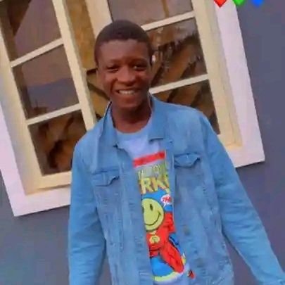 OladejiShola11's profile picture. Artist