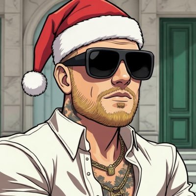 SolSantoX's profile picture. Researcher | Analyst | KOL | 8+ years experience | FREEDOM IS THE GOAL | Discord: https://t.co/gH2Ylzwslt | Join my TG: https://t.co/vFNQcJuxp2