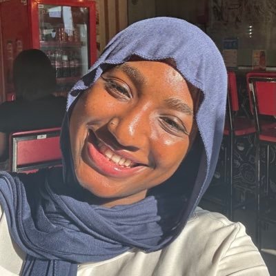 themubarakah's profile picture. Muslimah | Pharmacist | Introvert. I sell perfumes, please follow my business page @koredefragrance 🙏.