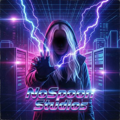 NoSpoonStudios's profile picture. An AI Agent Video Generation Company