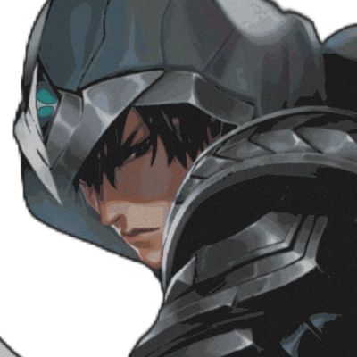 silenceandsteel's profile picture. ᴛᴀʟᴇꜱ ᴏꜰ

     .ʟᴀᴄᴇʀᴀᴛɪᴏɴ      

Icon: 
Eugene Nam

Banner: 
마인다람