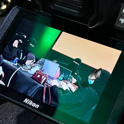 lq_j00's profile picture. IT student | Member of @CLUBIECJU & @gdgjazan | On a journey of growth and learning