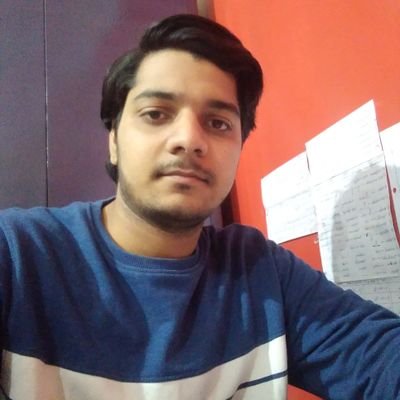 yuvrajkuma12709's profile picture. 