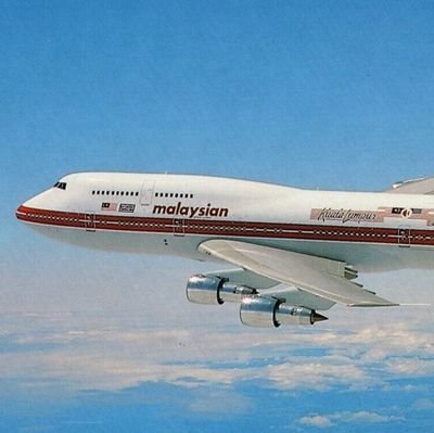 Boeing747S8's profile picture. Railways, politics, PT, personal rants.

No patience for political lemmings from PAS & PH but PSM Holier-Than-Thous also in that list.

Acah Singaporean LOL