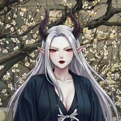 ShigatsuMD's profile picture. DEMONTITA | ALIEN | Garasu na Tsuki | ⚜️For my Dark Star, FELIP/KEN⚜️